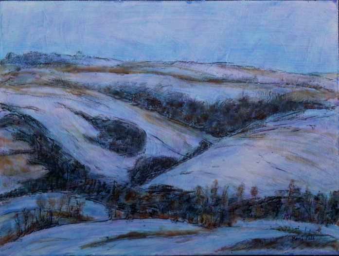 Prairie Winter 2